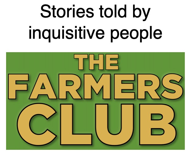 FarmTender's tweet photo. The Farmers Club Newsletter - What our 4 x new contributors spoke about last week.

Join us here https://t.co/KXRCp1Yy1H

4 new contributors - We are about to release our 4th writing contributor to The Farmers  Club newsletter. This week, we had Michael Bagshaw on Monday, who wrote about the ramifications of the instant asset write-off scheme. He said this: "If you've fully depreciated an asset, and you trade this in, the value of that trade becomes assessable income. The caveat, of course, is that it all  depends……"

We  welcomed Caleb Schwartz on Tuesday, who did his first column this week  about his move to Alice Springs for work. Caleb is 22 and will give us a young person's perspective, which we are looking forward to. He said this in his column: "Seeing Agriculture here in Central Australia has certainly challenged some of my paradigms from my upbringing and studies".

Bec Lindert is on her second article and is our star on Thursdays. Bec spoke about traceability and said this: "Growers standing in paddocks wearing Australian Cotton. Great story, fantastic marketing campaign. But no real commercial value back to the grower,  just intrinsic and feel-good value. Traceability solved a brand problem for the likes of Nike".

Vic  Hoffmann Dohle is the 4th one to come on board. Vic has deep roots to the Land and Farming life, and she writes with great passion. Like here: "Reflecting on the recent Vodafone ad, depicting regional Australia where 'nothing's out here', which at first I dismissed as a bit irritating and mildly offensive, but not an unexpected ignorance. It was peculiar and brazen  to highlight their own service supply shortcomings, justifying it by  implying nothing of importance exists out here anyway. A weird marketing strategy".