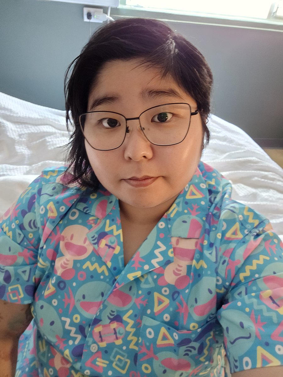 Yakuza Mom 🌙🌸💜🍡 tweet media