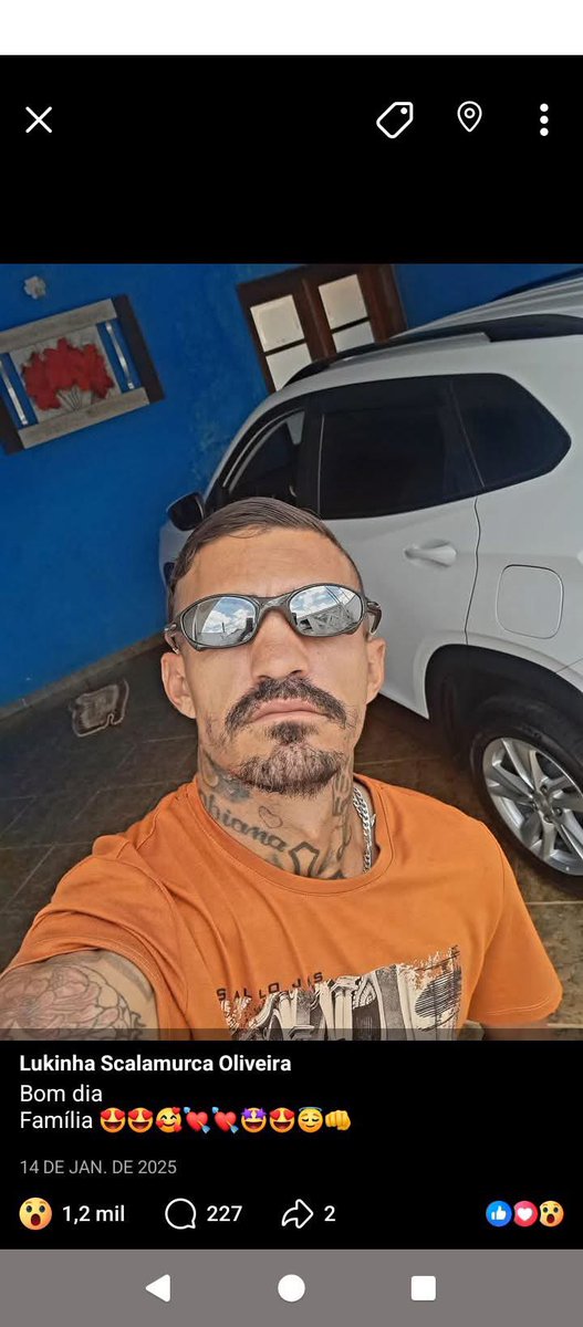 Presediaridotado tweet media