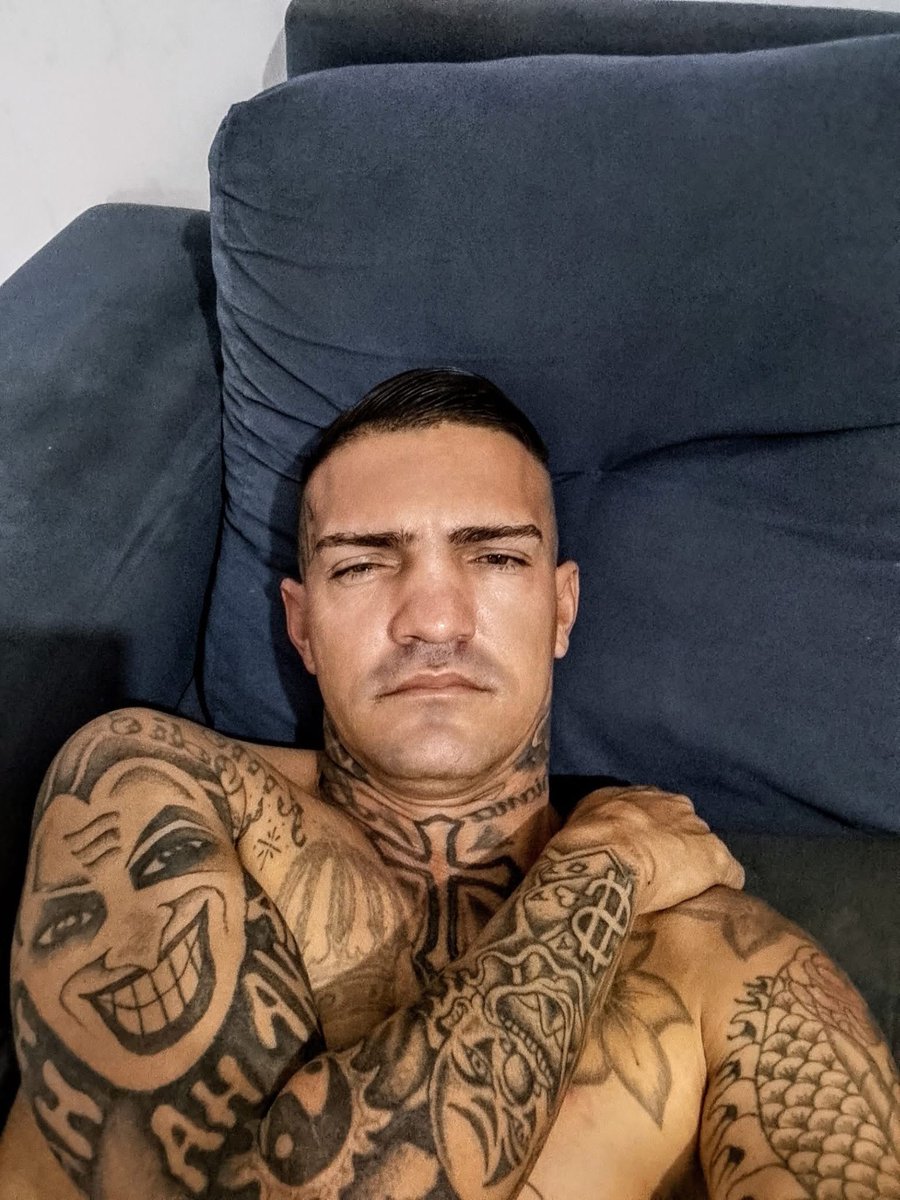 Presediaridotado tweet media