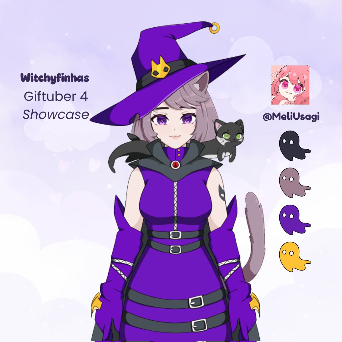 Witchyfinhas tweet media