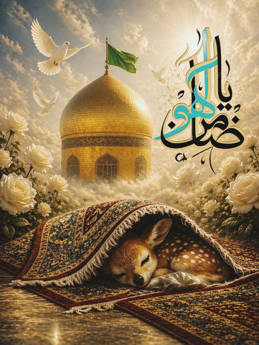 سانیا سادات tweet media