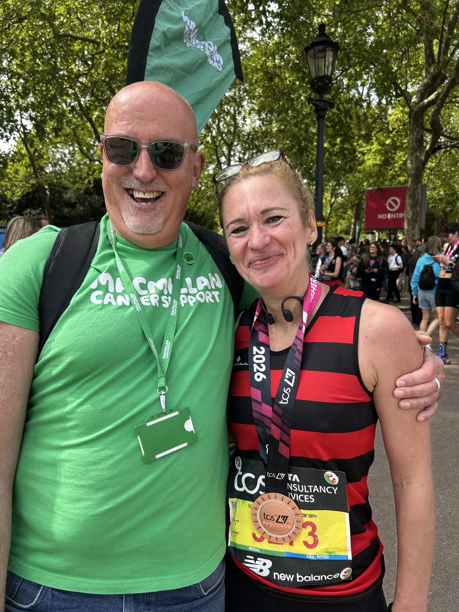 Tooting Common parkrun tweet media