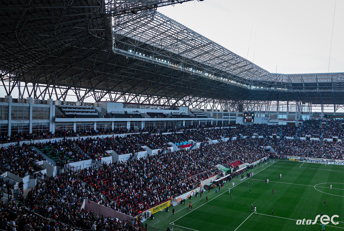 Amedspor tweet media
