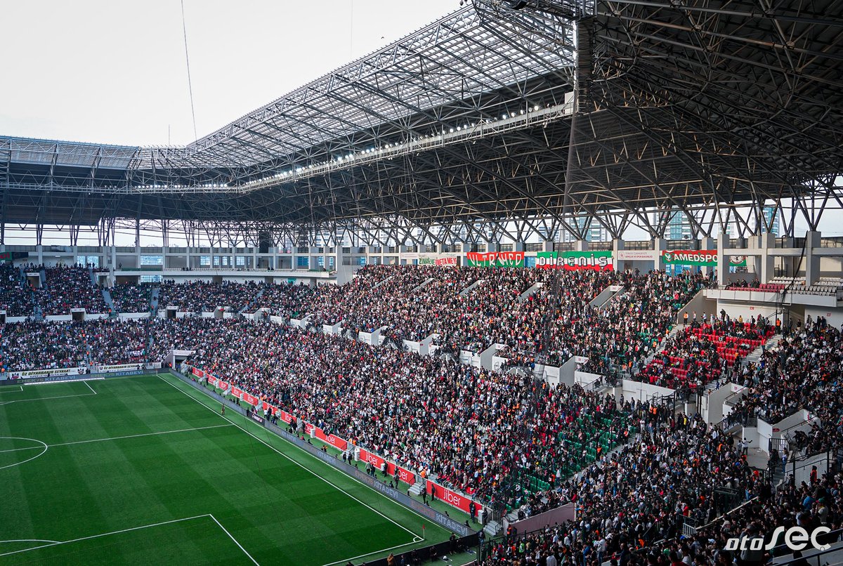 Amedspor tweet media