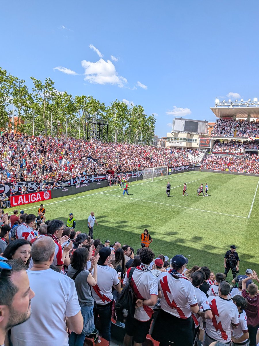 La Liga & Beyond tweet media