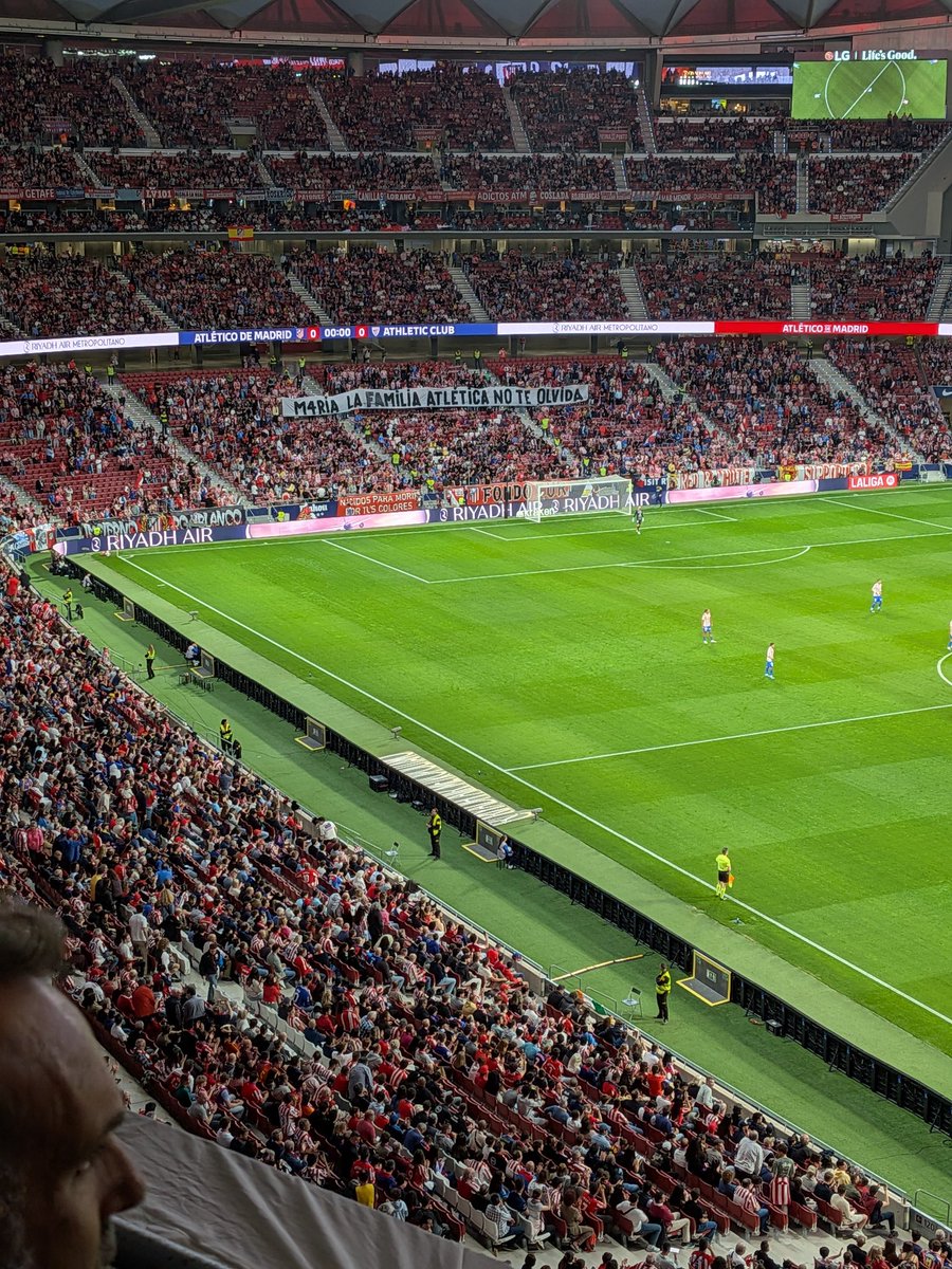 La Liga & Beyond tweet media