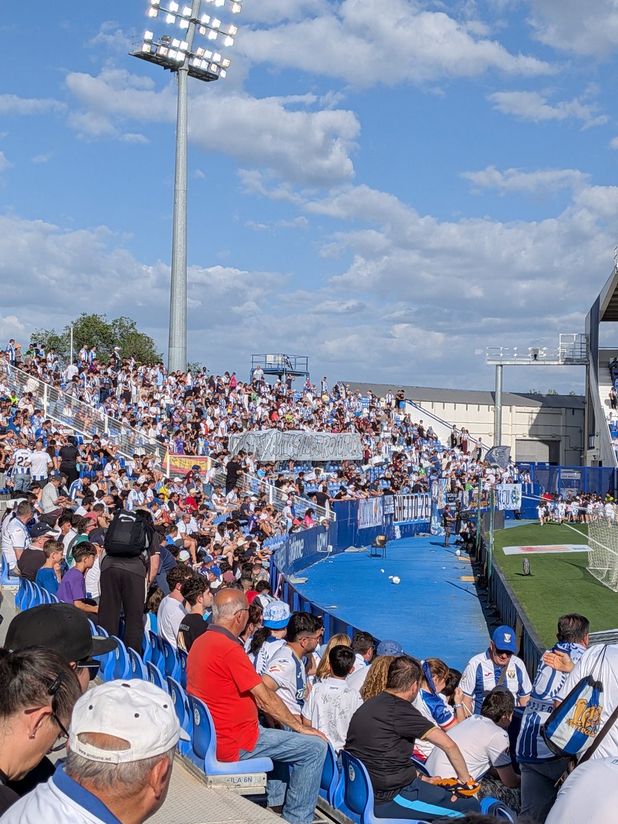 La Liga & Beyond tweet media