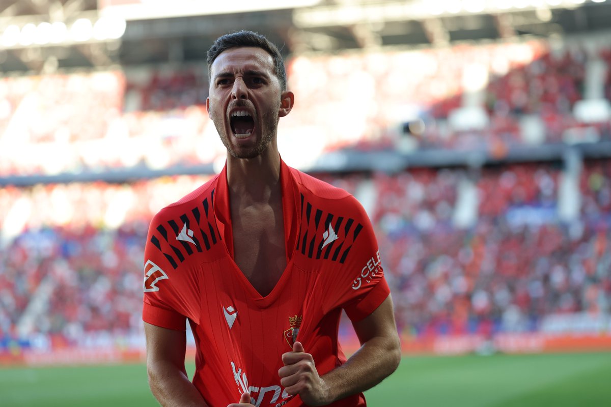 Osasuna es luchar.
Osasuna es saber sufrir.
Osasuna es no rendirse.
Osasuna somos todos. 

¡VAMOS, ROJILLOS!
