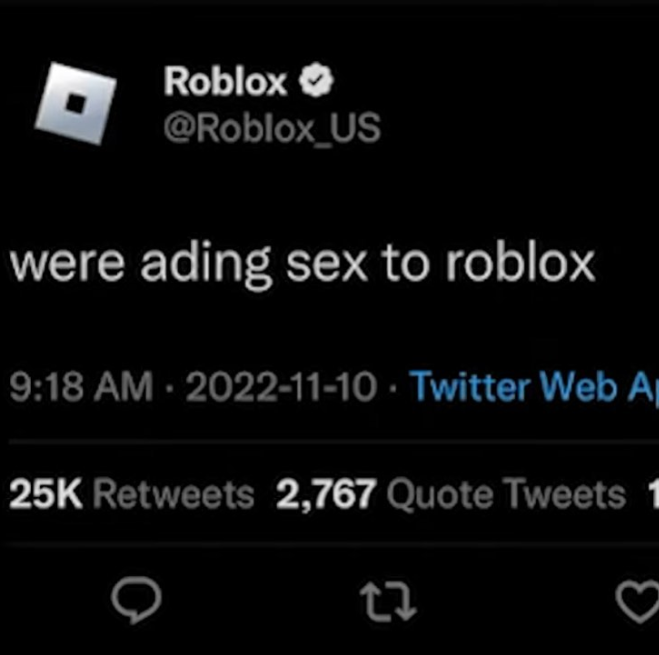 Shitpost 2077 tweet media
