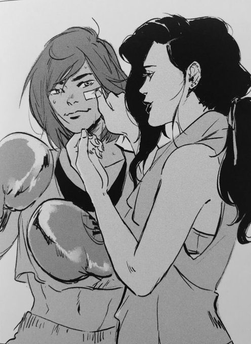 erika ོ☼ 🐛 tweet media