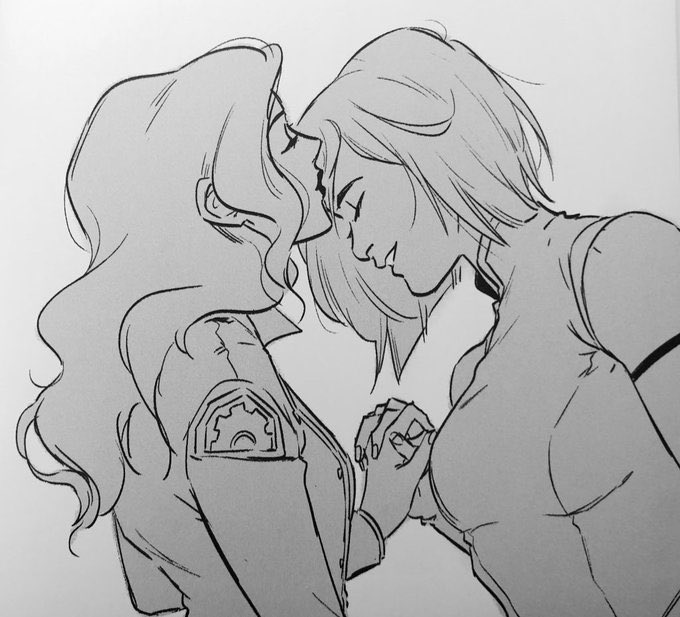 erika ོ☼ 🐛 tweet media