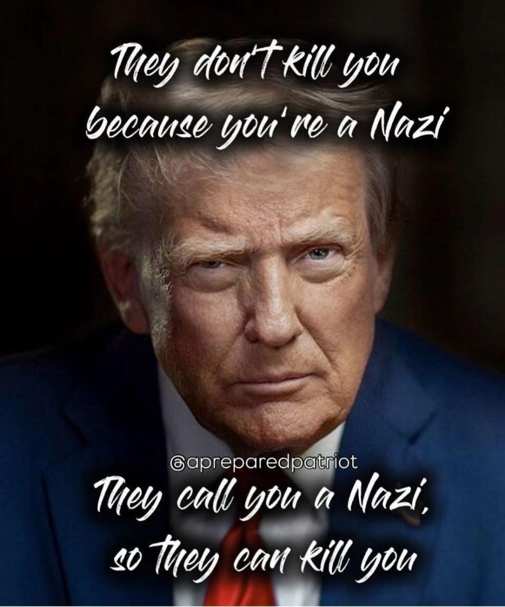 Desert (MEGA MAGA) Deplorable tweet media