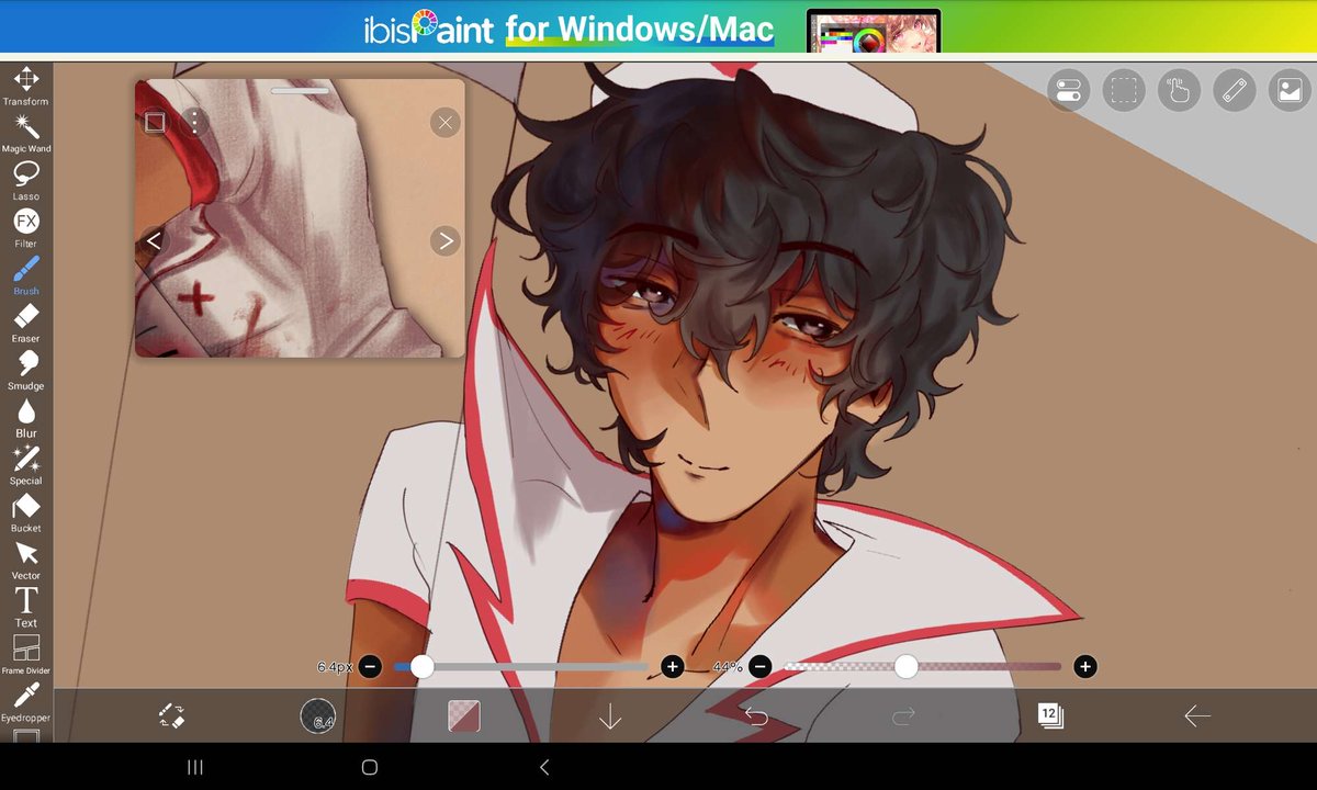 thewatchersn1fan (kelsey) tweet media