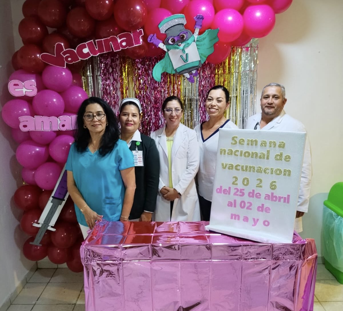 IMSS Sonora tweet media