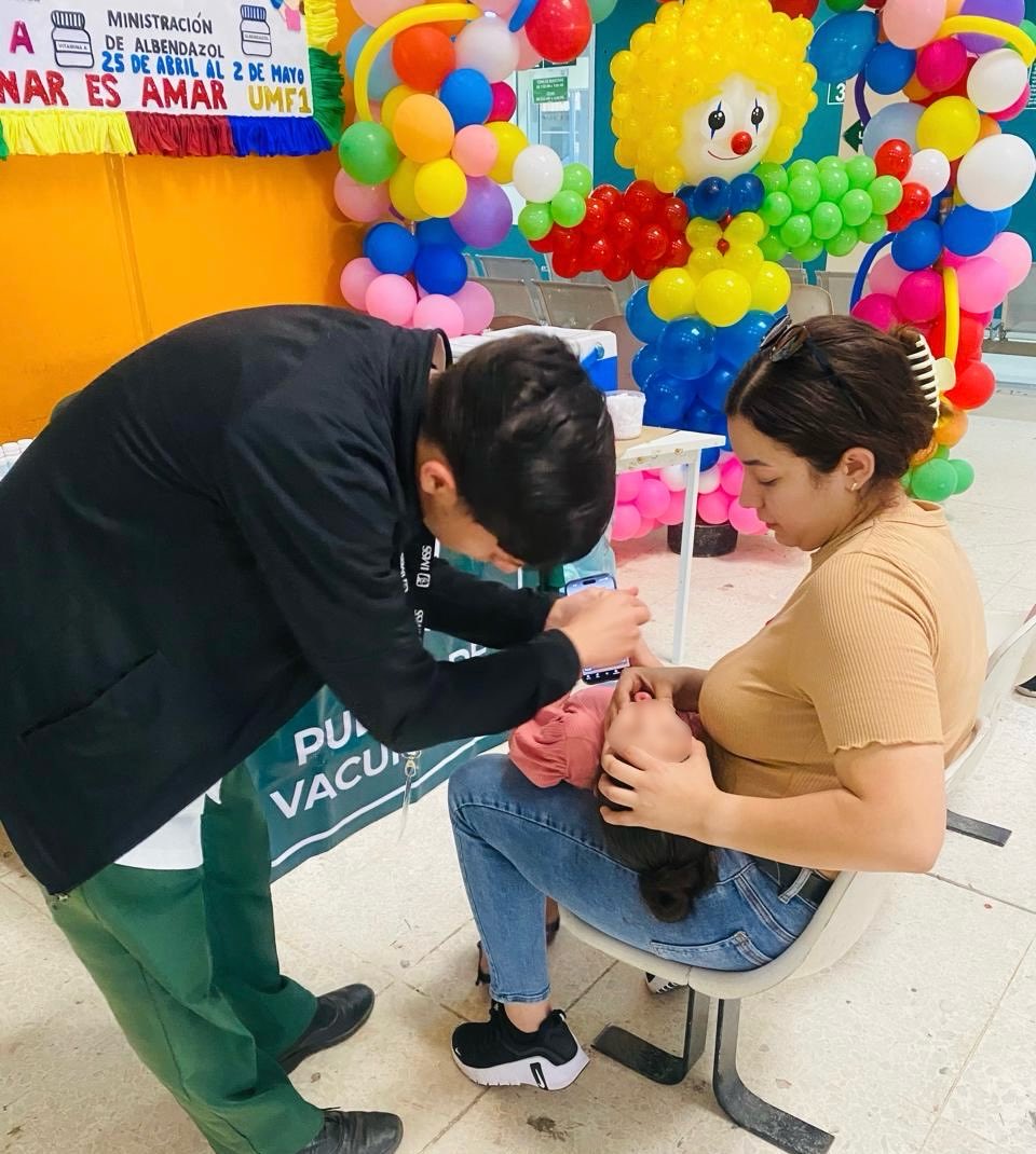 IMSS Sonora tweet media