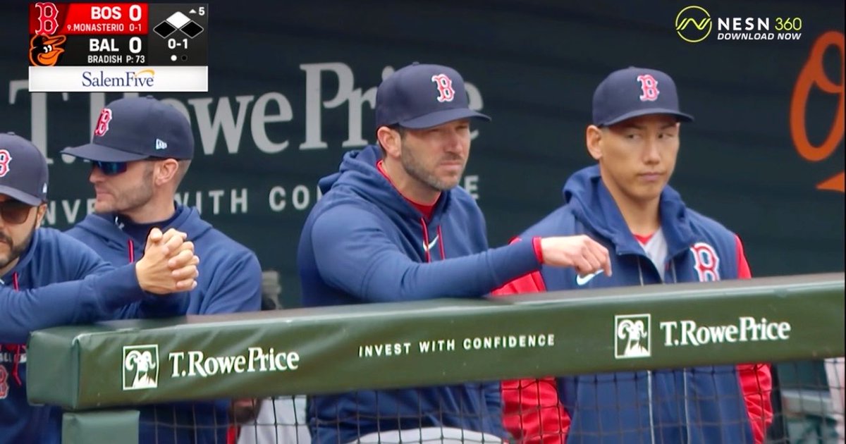 Boston Strong tweet media