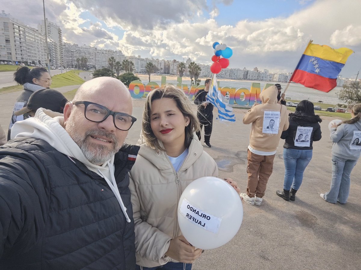 Comité Uruguayo por la Democracia en Cuba tweet media