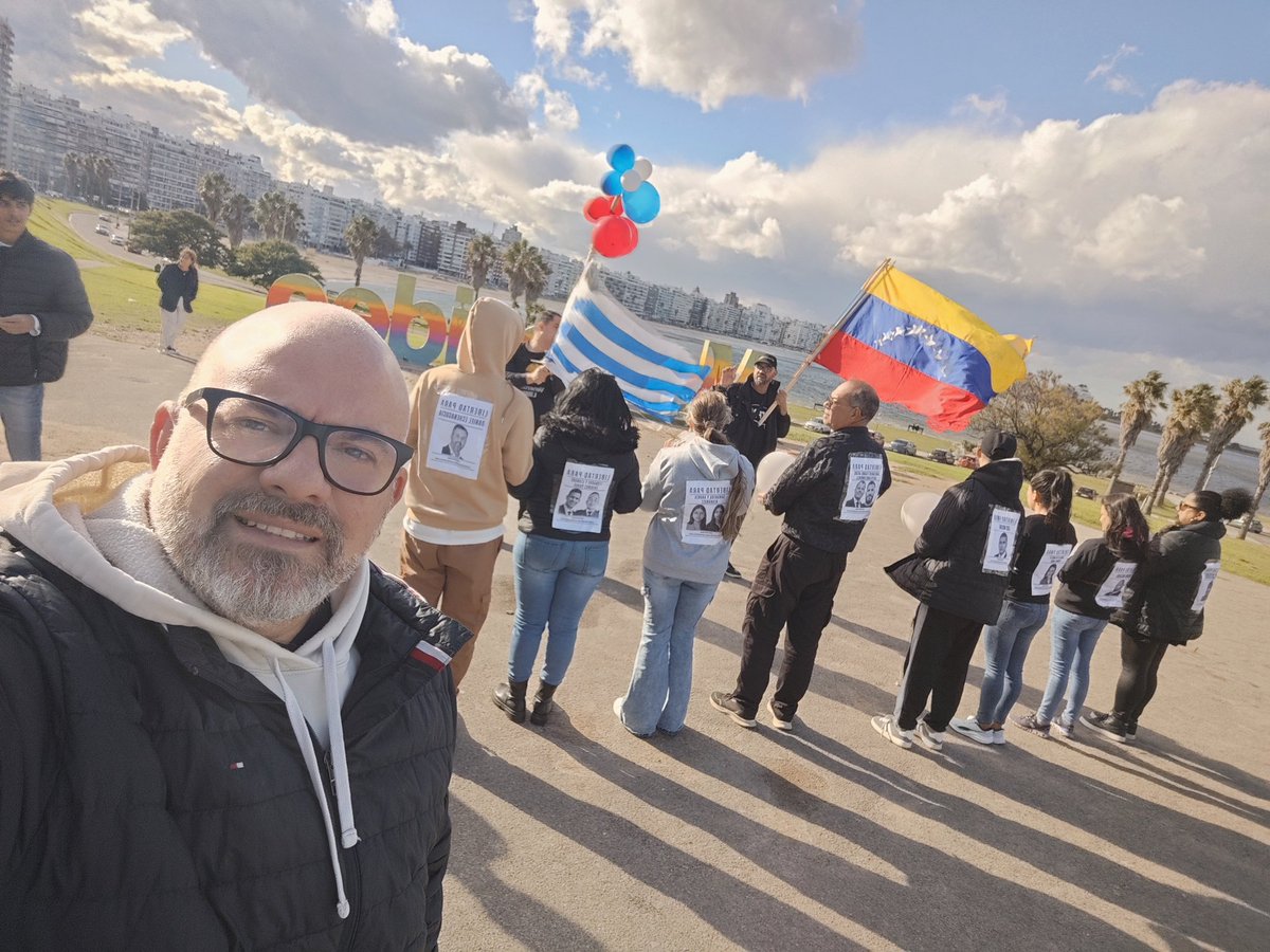 Comité Uruguayo por la Democracia en Cuba tweet media