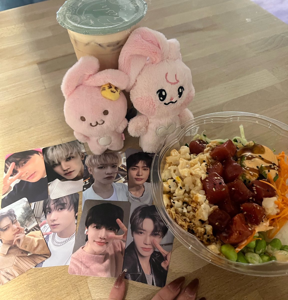 houda ꫂ᭪ | KADI DAY ! tweet media