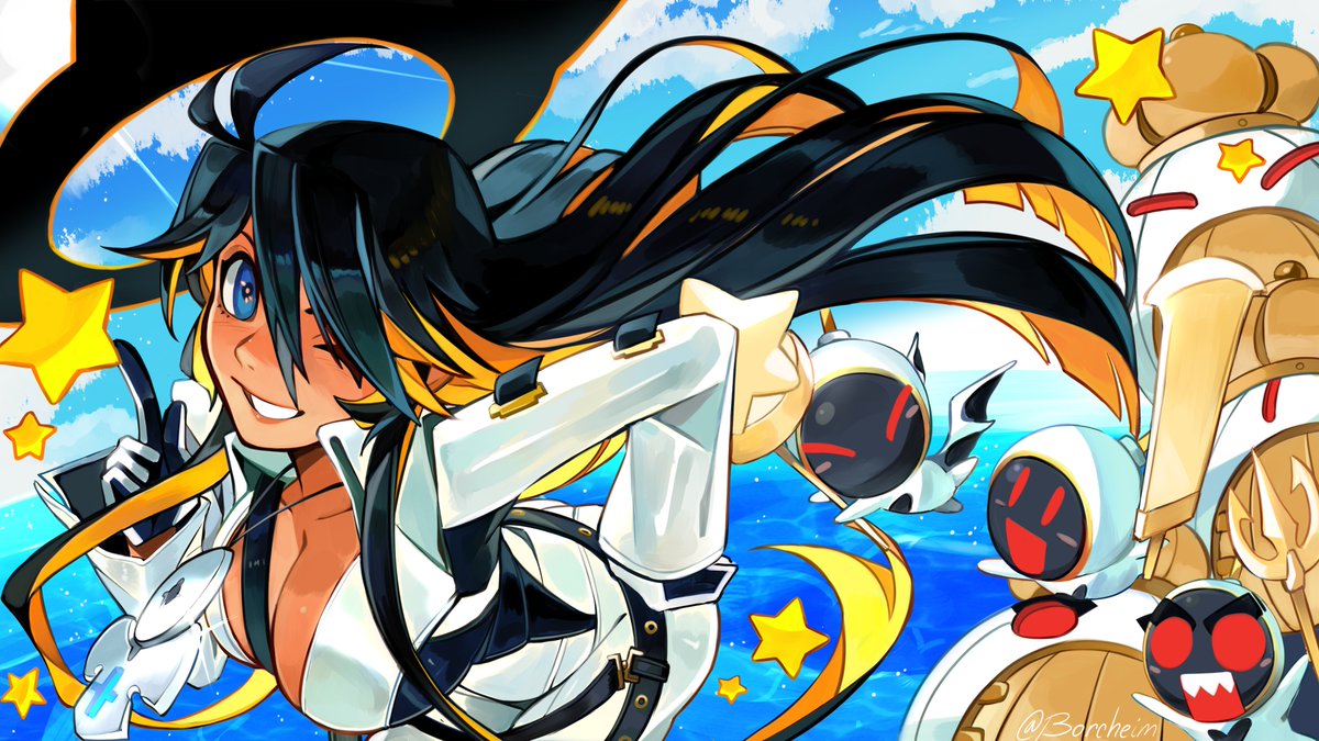 Color 12 Jack-O' for <a href="/arcadiaofsorrow/">#1 shining bow fan</a> ⭐️