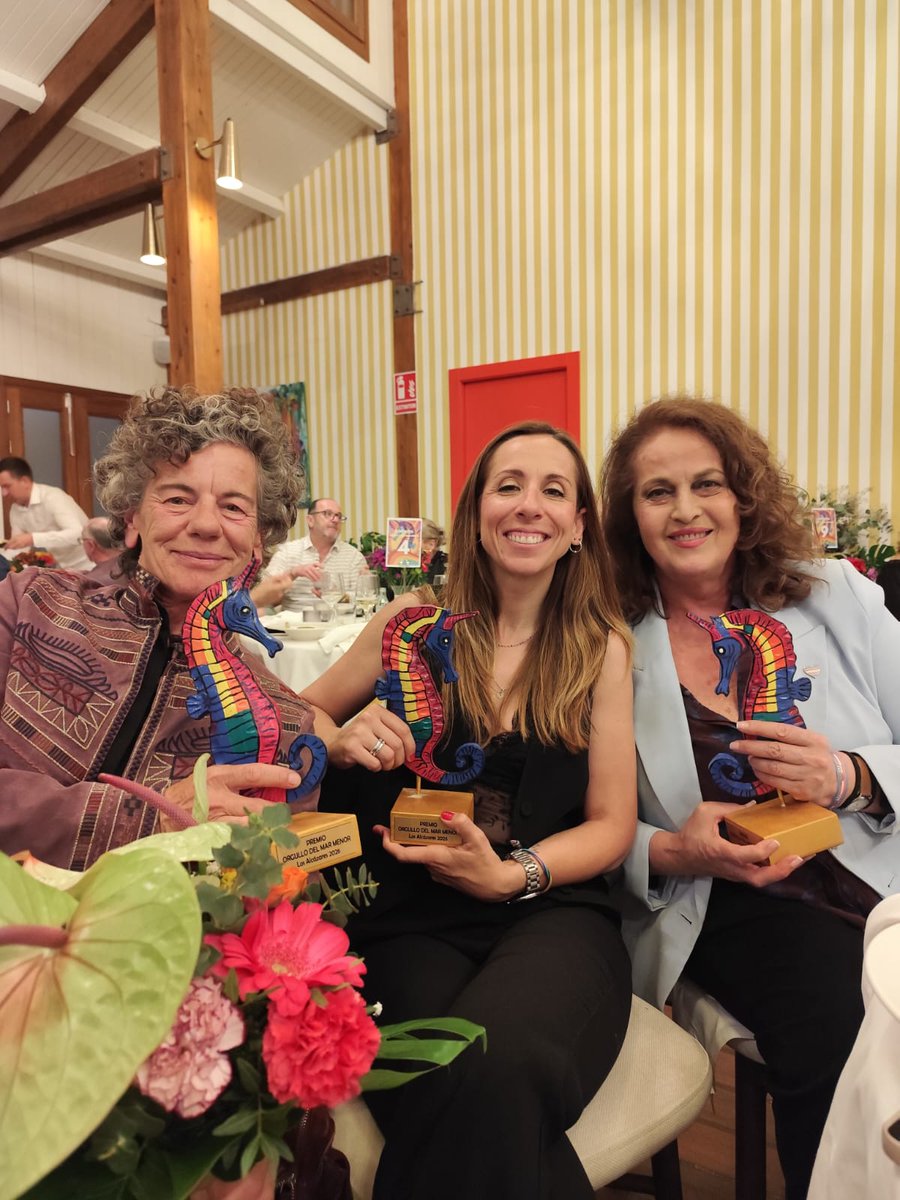 Esther Nevado tweet media