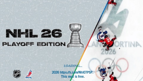 PSP_NHL07mod tweet media