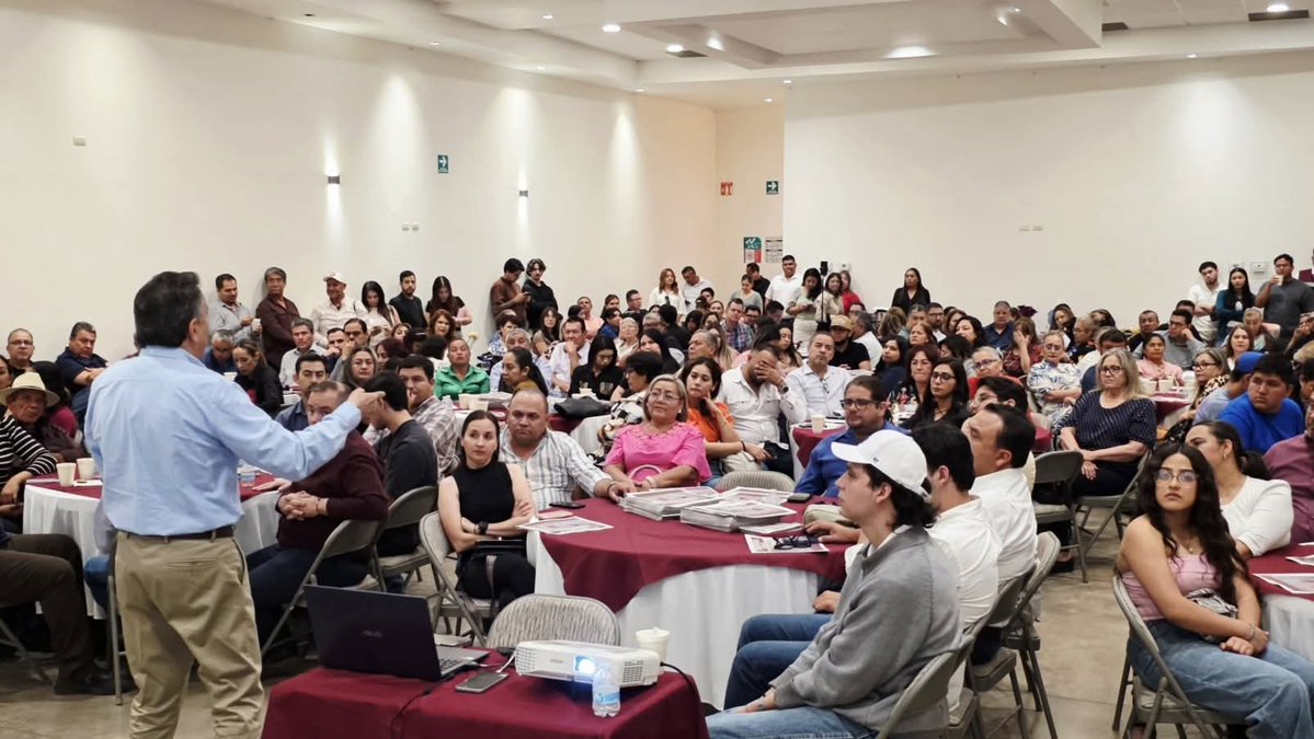 Javier Lamarque tweet media