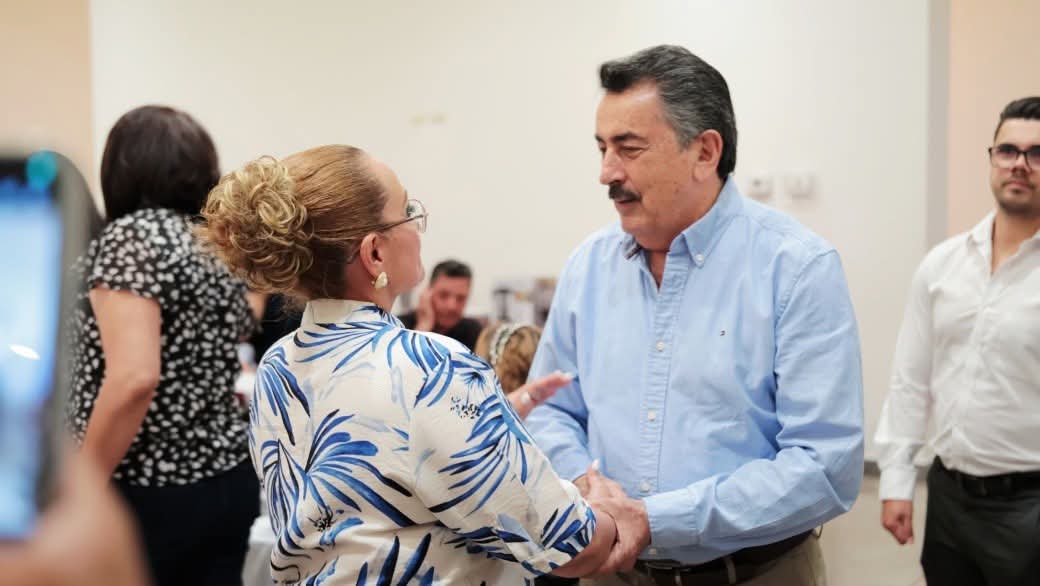 Javier Lamarque tweet media