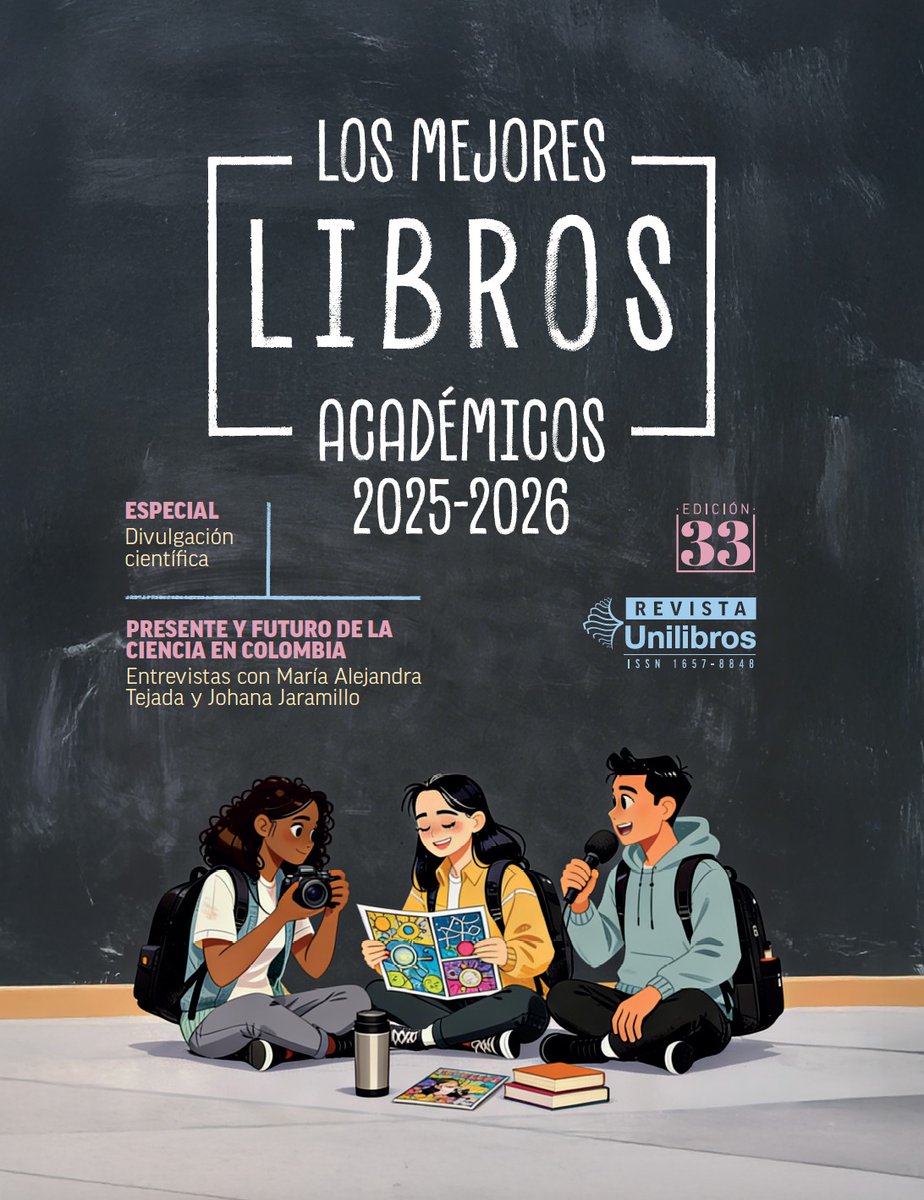 Editorial URosario tweet media