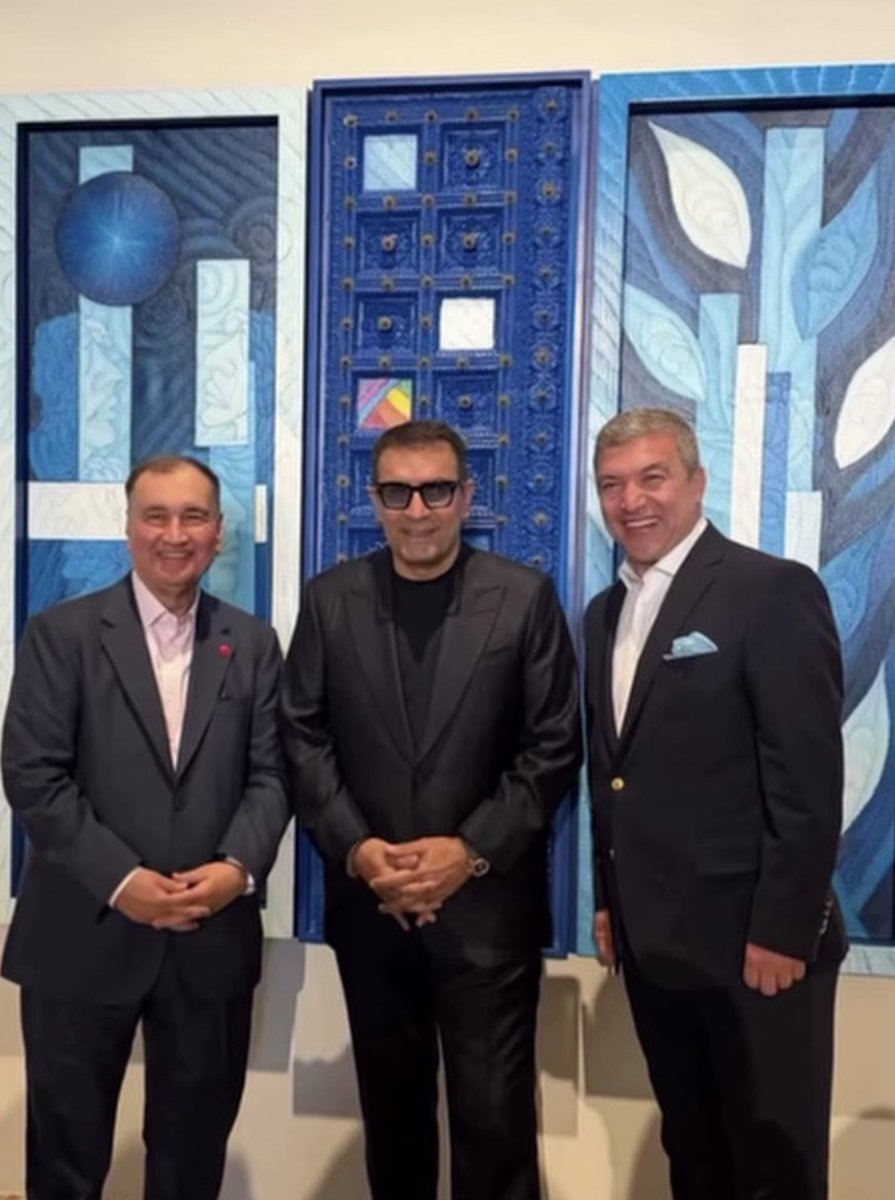 Musa Özsoy tweet media