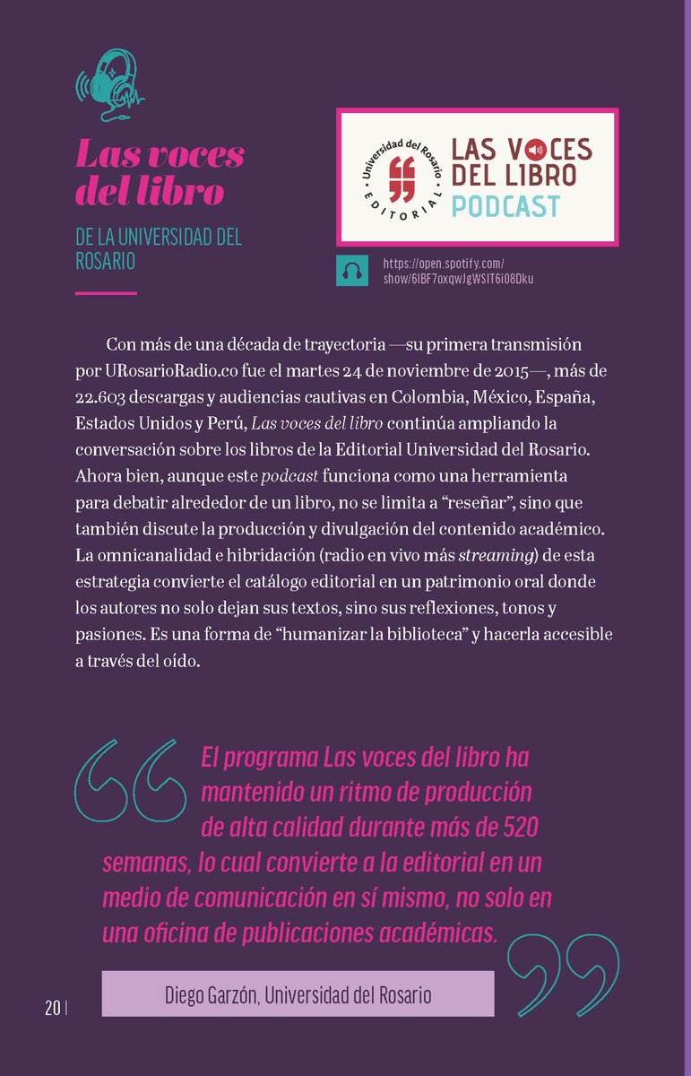 Editorial URosario tweet media