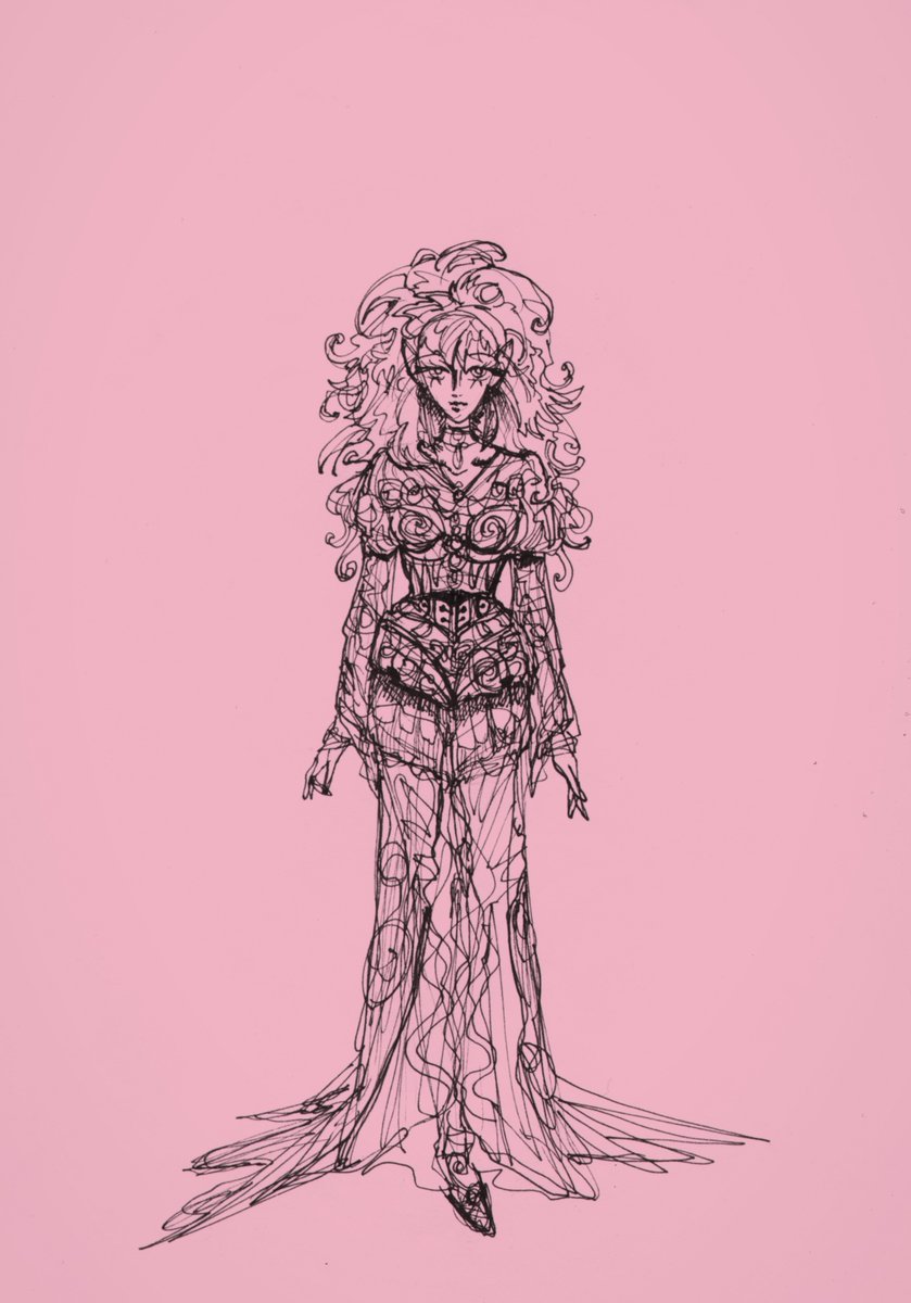 prostoChristina's tweet photo. #nicemuffin #sketching #personage
-ˋˏ ༻❁✿❀༺ ˎˊ
ⲗⲟⲃⲗю ⲙыⲥⲗυ, ⲕⲁⲕ ⲡⲟⲕⲣⲁⲥυⲧь.
https://t.co/FMCURbOn4p
https://t.co/zDzwYzNWKG https://t.co/c5bkc9UoTv