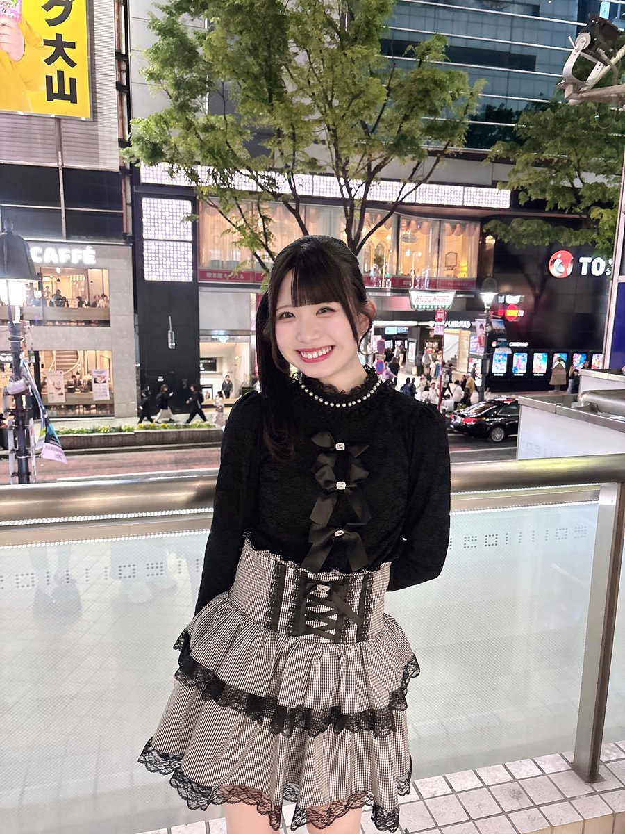 卯野美琴(透色ドロップ) tweet media