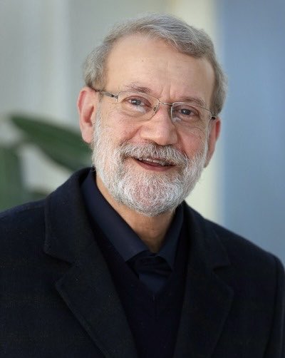 Iran Embassy SA tweet media