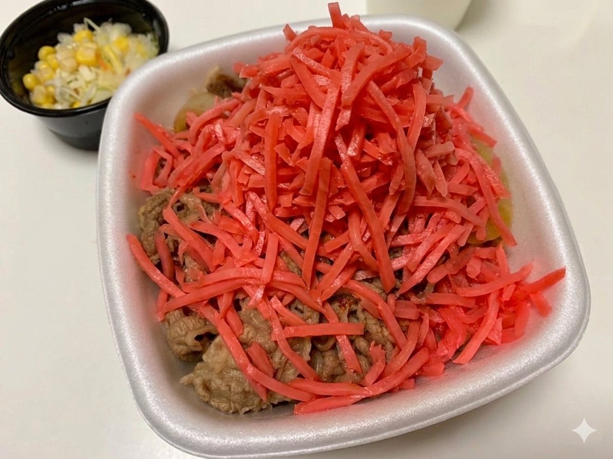 Food Lover tweet media