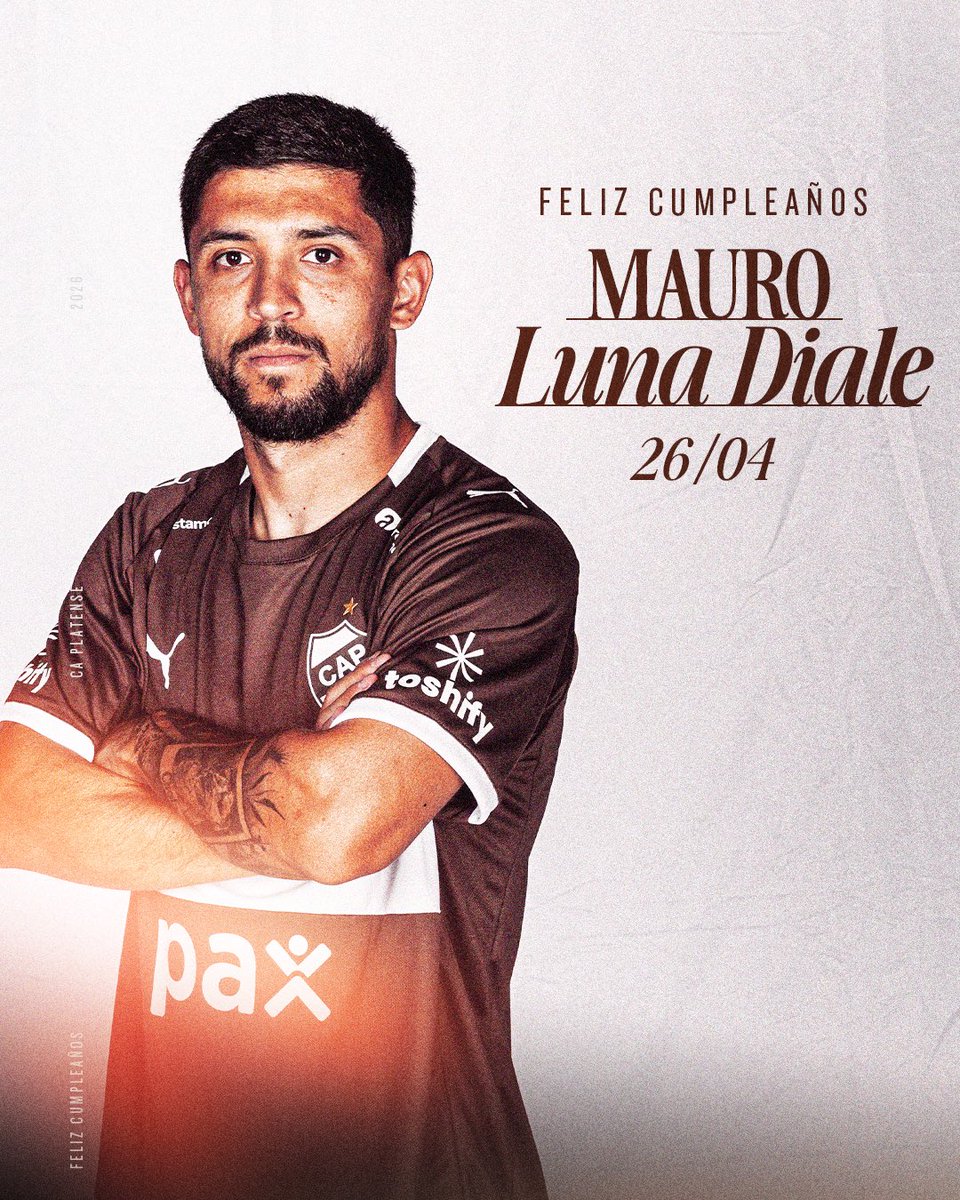 Club Atlético Platense tweet media