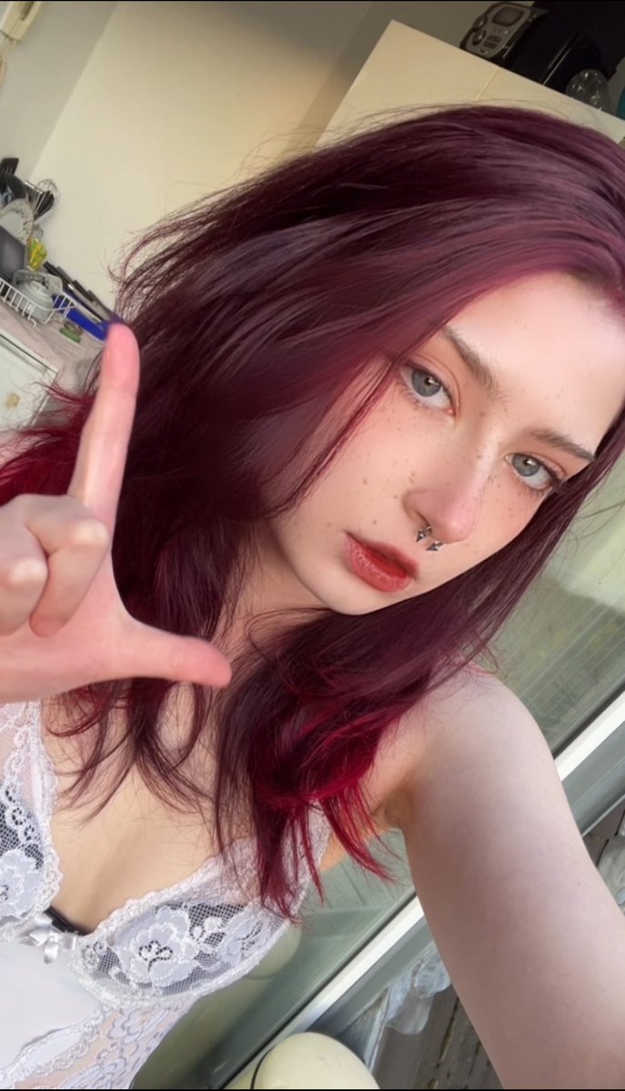 🍁Herrin Lillith🍁 tweet media