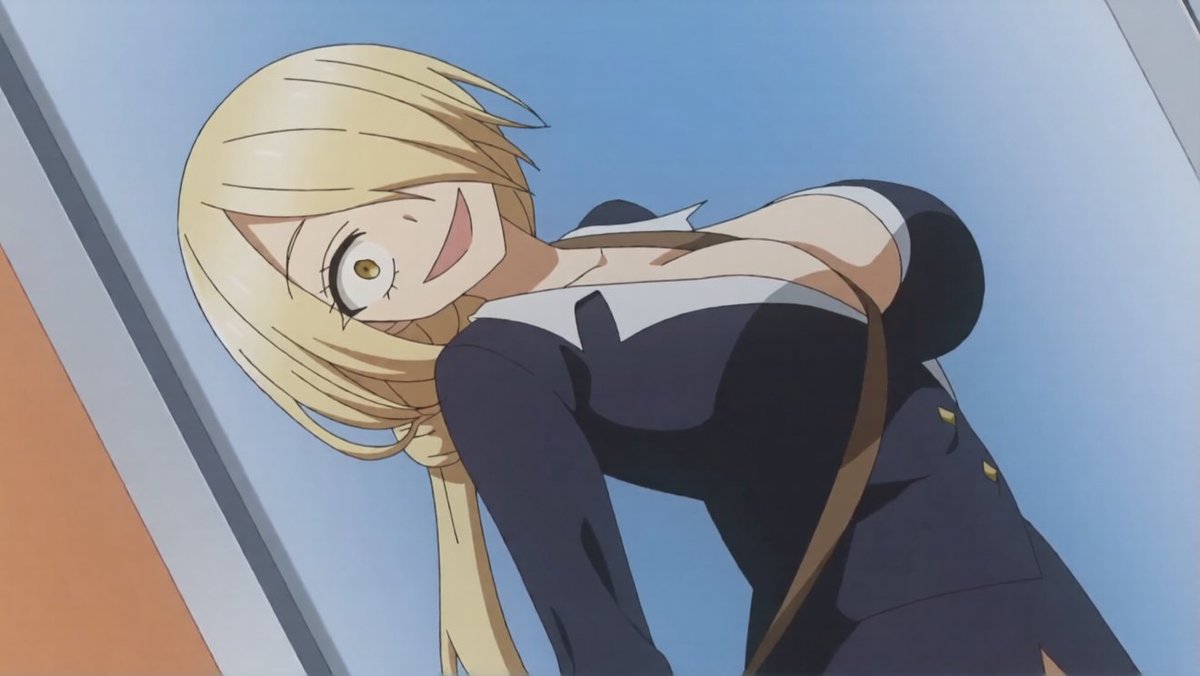 Ecchi Manga Panels tweet media