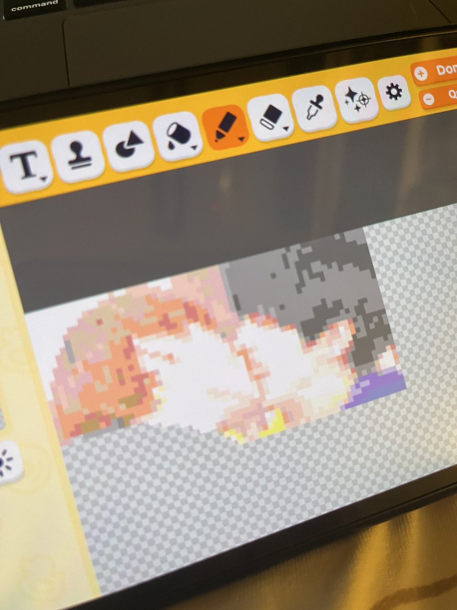 7th year: 🦭𖣂 tweet media