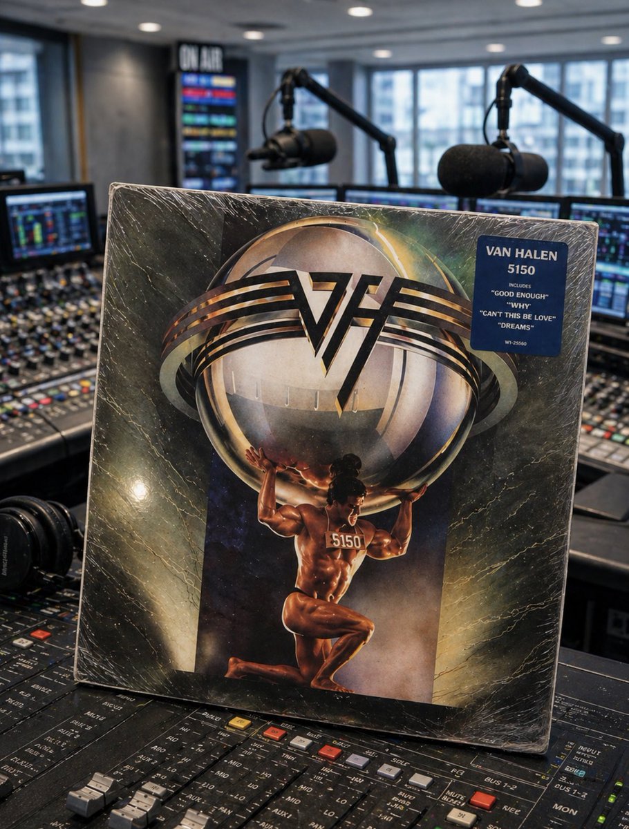 Monsters Of Rock® tweet media