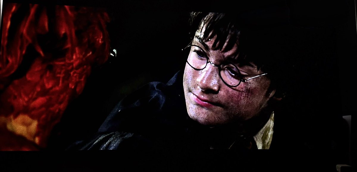 the4kCollectivE's tweet image. That was brilliant. Lovely transfer on the CBHD. Enjoyed that. 👌

#PhysicalMedia #DVD #HDDVD #CBHD #OpticalDisc #WarnerHomeVideo @harrypotter #HarryPotter