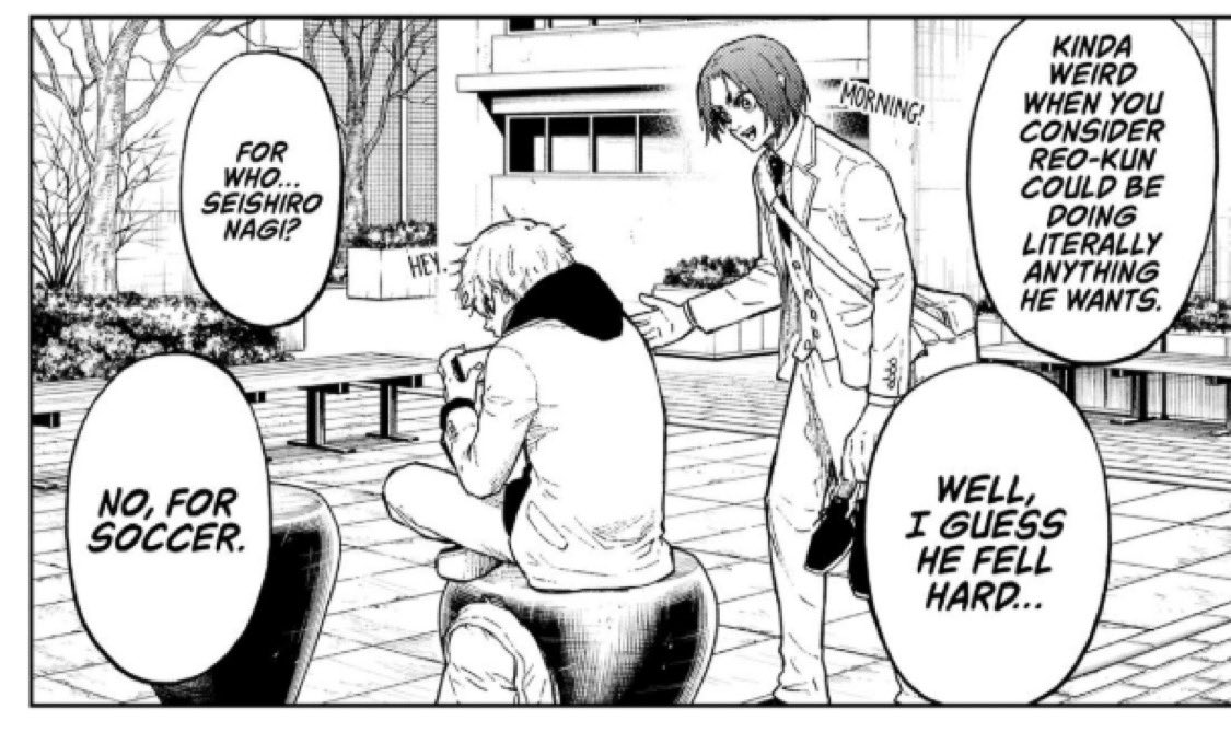 K0mak1i's tweet image. Happy #not birthday to this Nagireo panel specifically