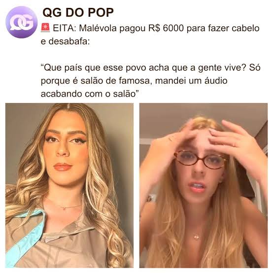 🚨🚨 LIVE HOJE DE ÚLTIMA HORA 🚨🚨

ÀS 17HS TEREMOS

COBERTURA DA POLÊMICA DA MALEVOLA Q PAGOU 6K NO CABELO

CURTA DE TERROR DA TIDINHA

DOUTOR ESTRQNHO 2 CM A FEITICEIRA PEIDOLATE

E MT MAIS