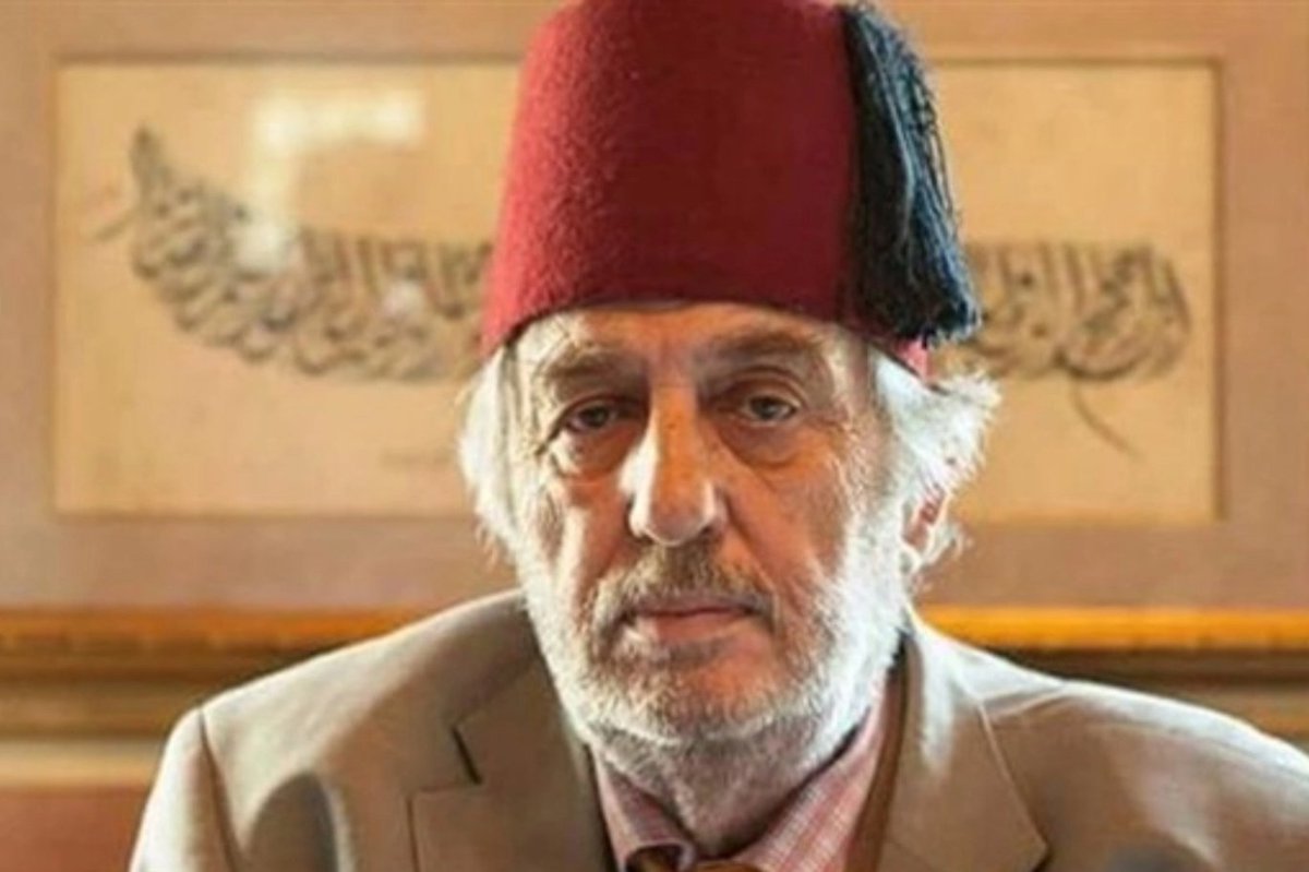 Ümit Doğan tweet media