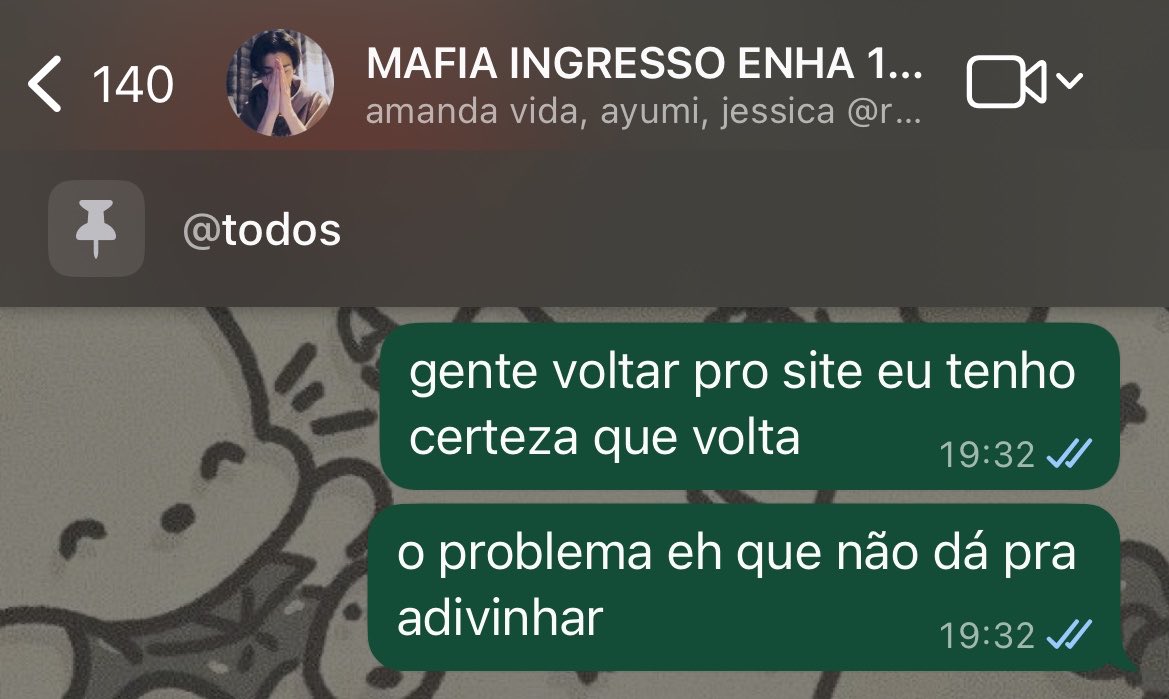 triz ★ VAI VER O ENHYPEN tweet media