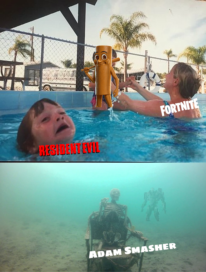 Backers | Fortnite News tweet media