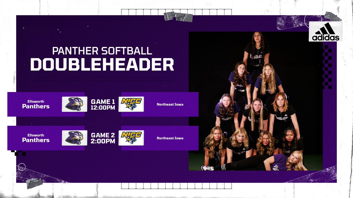ECC Softball tweet media