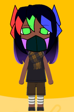 lavaimp's tweet photo. @nuko_gkb I am happy you liked it! I fixed a few things because they were based on older art I found.

If you make Pix in your own game, could you show me what skin tone you decide to give him? The previous one seemed to light so I tried to make it more accurate to the art. https://t.co/S5KAJ5xUTm