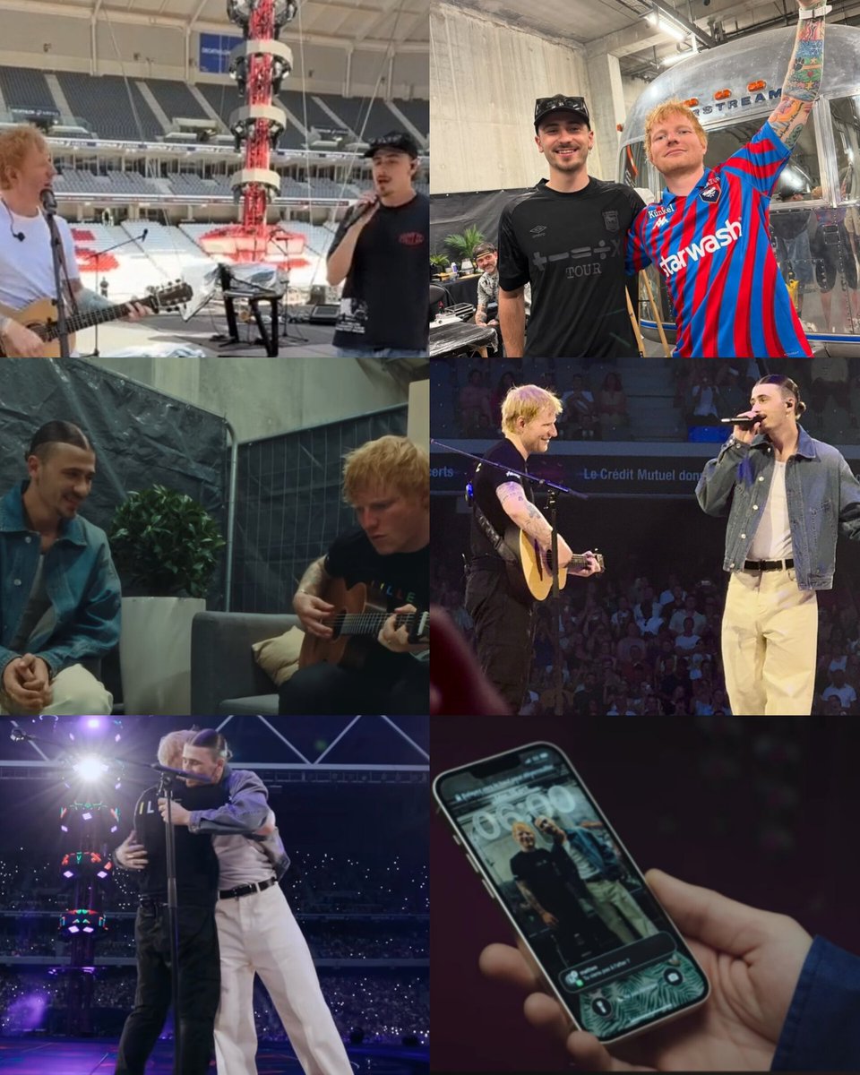 real lenierre tweet media